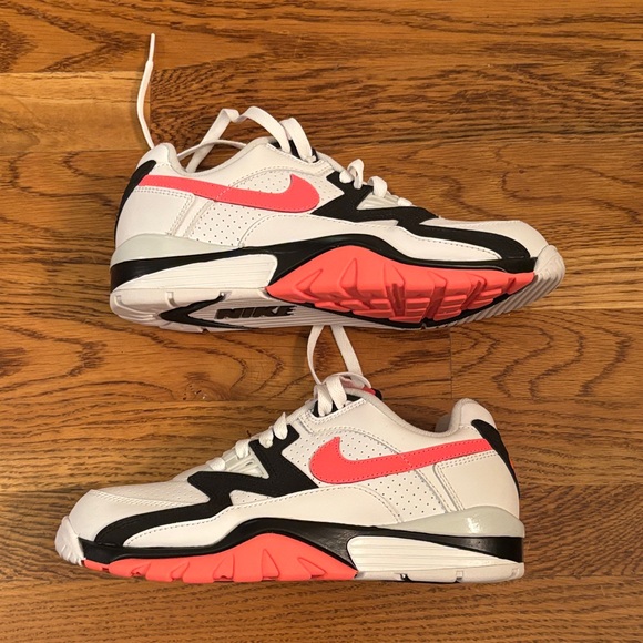 Men’s Nike Air Cross Trainer 3 Low. Size 7. Never Worn - Picture 1 of 4